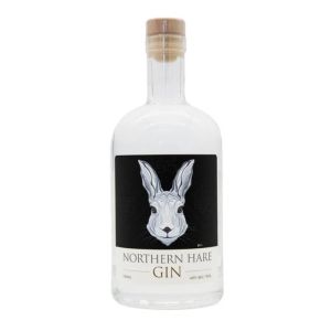 L55 Northern Hare Gin
